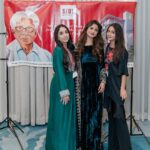 Sajal Ali Instagram - @siutpakistan @siutna @mariyamdrizwan @maria_mahesar