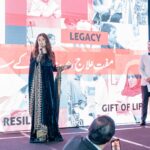 Sajal Ali Instagram - @siutpakistan @siutna @mariyamdrizwan @maria_mahesar