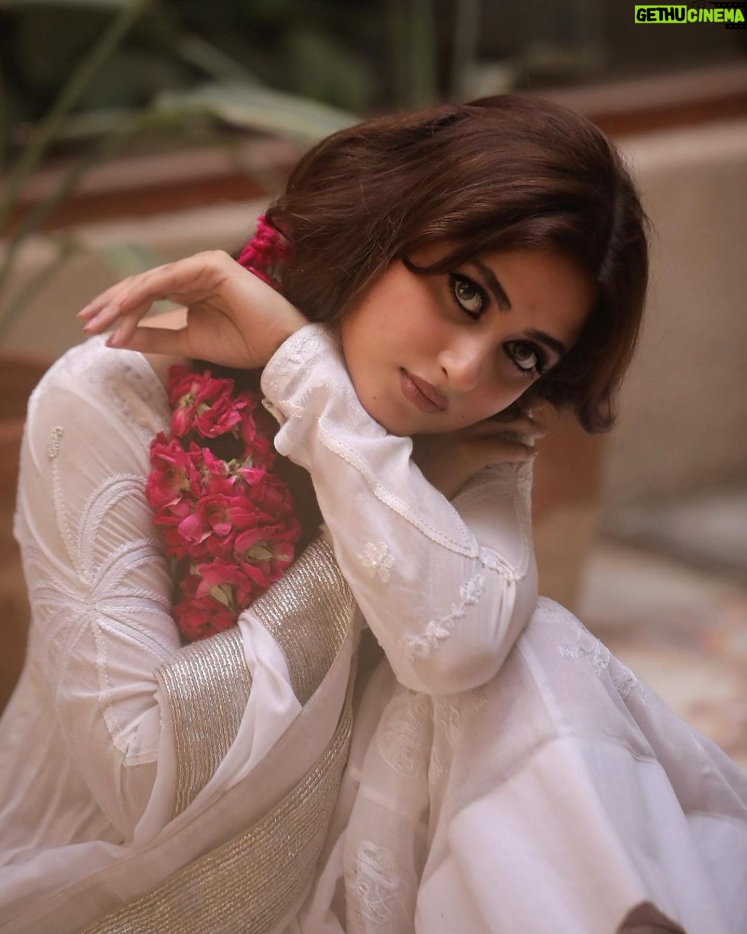 Sajal Ali Instagram - @bohemebykanwal @rehanmithanii