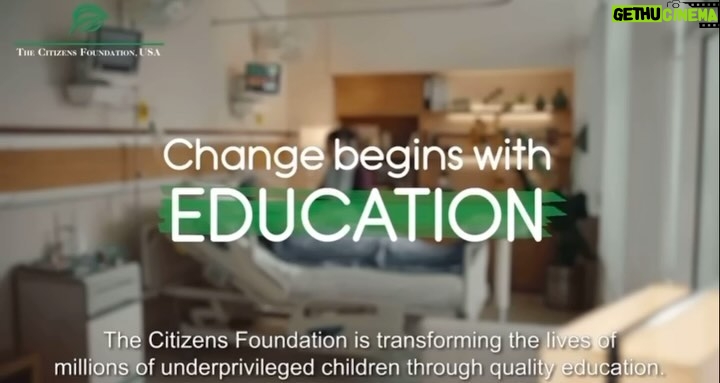 Sajal Ali Instagram - For 29 years, The Citizens Foundation (TCF) has been lighting up the futures of less-privileged children in Pakistan through quality education. This Ramzan, support TCF with your Zakat and make a meaningful impact in the lives of deserving children. https://youtu.be/d6DJOJWpYcA?si=thHPLiCkwgyI1bRr Give your Zakat for education: 1️⃣ Donate online at tcf.org.pk/zakat ️2️⃣ Call 0800 00 823 for cash or cheque pick-up 3️⃣ Deposit or make a bank transfer: Meezan Bank Ltd. | A/C Title: The Citizens Foundation |A/C No: 0103-0100024747 #TaleemSeBadlayZindagi #ChangeBeginsWithEducation