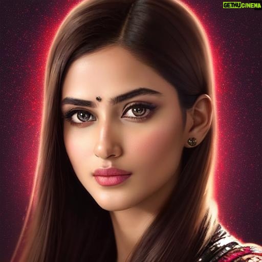 Sajal Ali Instagram - Listen to your spirit’ Spirit always knows 🤍