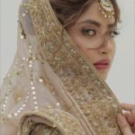 Sajal Ali Instagram – @ansabjahangirstudio ♥️