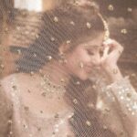 Sajal Ali Instagram – 🤍