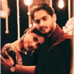 Sajal Ali Instagram - My fav picture with my praaa!!! @alysyed