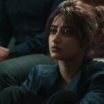 Sajal Ali Instagram - #thepinkshirt