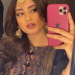 Sajal Ali Instagram - ! 🤦🏽‍♂️🥴🤷🏻‍♂️ ⬆️⬆️⬆️⬆️⬆️⬆️