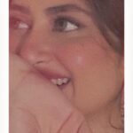 Sajal Ali Instagram -