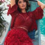 Sajal Ali Instagram - @rashmikumariofficial @sherezadjewellery @nfkphotography @khojiiii
