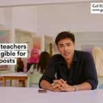 Sajal Ali Instagram – Shehzad roy @durbeen_PK is sharing a full career path for Intermediate and A-level qualified girls from Karachi in this video. Students will first get a world class Bachelor of Education degree, followed by a job at a transformed public school, which can also be converted into a Grade-16 government teacher post upon clearing the teaching licensing test (for B.Ed. graduates only). Starting pay would be equivalent to that of a banker, lawyer or engineer!
Last date to apply is 8th July, 2023. To apply, visit www.gece.edu.pk/admissions