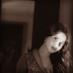 Sajal Ali Instagram - Going into the unknown 🎡