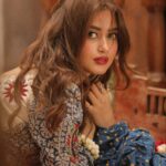 Sajal Ali Instagram - 😜 @bohemebykanwal
