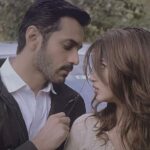 Sajal Ali Instagram - “The pink Shirt” @wahaj.official