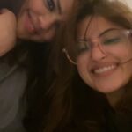 Sajal Ali Instagram - #imissmybrother 😂😎♥️