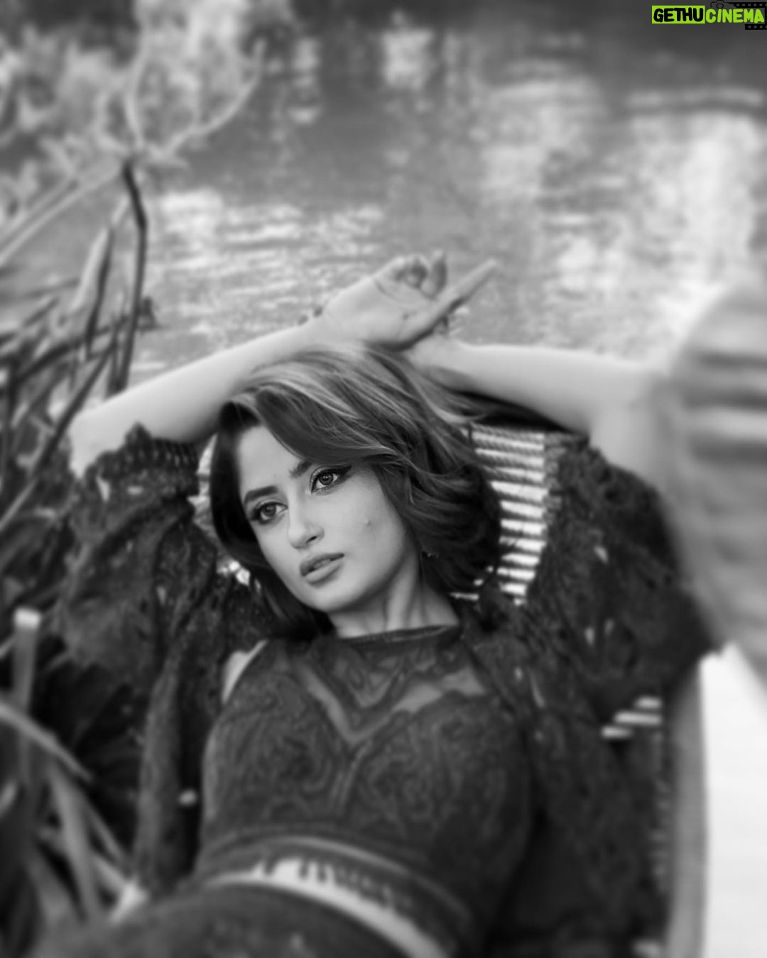 Sajal Ali Instagram - Hey beautiful pimple ♥️ Coming soon!