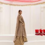 Sajal Ali Instagram – @ansabjahangirstudio
@ayazanisphotography
@nabila_salon
@maria_mahesar