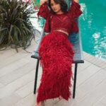 Sajal Ali Instagram - @rashmikumariofficial @sherezadjewellery @nfkphotography @khojiiii