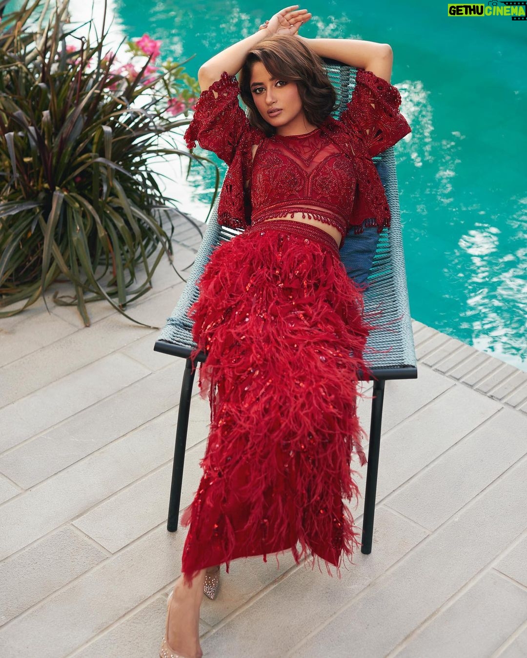 Sajal Ali Instagram - @rashmikumariofficial @sherezadjewellery @nfkphotography @khojiiii