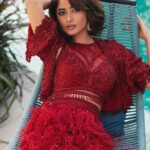 Sajal Ali Instagram - @rashmikumariofficial @sherezadjewellery @nfkphotography @khojiiii