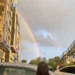 Sajal Ali Instagram - 🌈🌈🌈🌈🌈💖💖💖