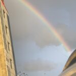 Sajal Ali Instagram - 🌈🌈🌈🌈🌈💖💖💖