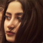 Sajal Ali Instagram – 🫡