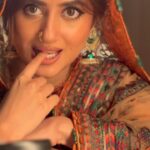 Sajal Ali Instagram – @sajalaly ❤️ #styledbykhoji #sajalaly