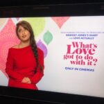 Sajal Ali Instagram - Love is a mystery for me ! What about you ? #whatslovegottodowithit ♥️ 📸 @md_ya