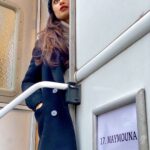 Sajal Ali Instagram - Maymoona 17! 2 saal pehle… #whatslovegotodowithit 📸 @hamid.a.hussain