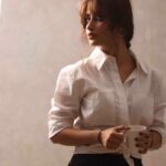 Sajal Ali Instagram - 💀 @nabila_salon @zeeshu_mua @raoalikhan