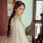 Sajal Ali Instagram -