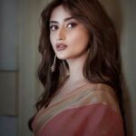 Sajal Ali Instagram - 🎈