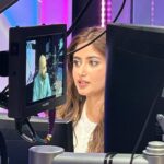 Sajal Ali Instagram - ✌️
