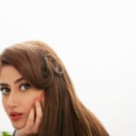 Sajal Ali Instagram -