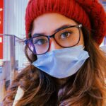 Sajal Ali Instagram -