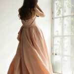 Sajal Ali Instagram - 🤍 Styling @raoalikhan Hair&makeup @nabila_salon @zeeshu_mua