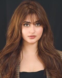 Sajal Ali Instagram - #whatslovegottodowithit