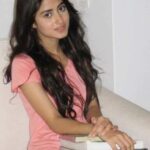 Sajal Ali Instagram - When I was 20! 😎