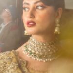 Sajal Ali Instagram - #comingsoon @haroonsharifjewellers @maria_mahesar @aarindanoor @azeemsaniofficial