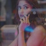 Sajal Ali Instagram - @tecnomobilepakistan 💙