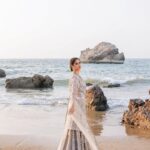 Sajal Ali Instagram - @official_allys #aroosh #bridalcouture #2024 #sajalali #Prebooking #sajalxallys