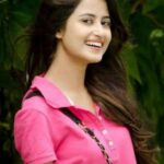 Sajal Ali Instagram - When I was 20! 😎