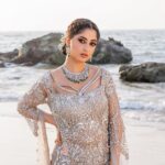 Sajal Ali Instagram - @official_allys #aroosh #bridalcouture #2024 #sajalali #Prebooking #sajalxallys