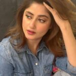 Sajal Ali Instagram - ♦️