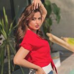 Sajal Ali Instagram - ♥️ 📸 @maria_mahesar