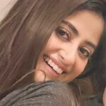 Sajal Ali Instagram -