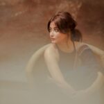 Sajal Ali Instagram - Any man who does not know the power of the word, is behind the times.