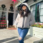 Sakshi Agarwal Instagram – Miss those days🥳
.
#darjeeling #holidays #trip