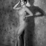 Sakshi Agarwal Instagram - What are you going to do? Charge me for being hot?🔥 . Photography : @g_vigneshwaran_ Makeup : @murugeshmakeup_hair Hair : @style_with_anbu Stylist :- @stylist_muskan_varma_ Outfit :- @upgradebya Jewelry : @miranabymegha Jewelry PR: @affiliates_pr @prashantrawat_pr Pro: @riazkahmed.pro @v4umedia_ Shoot coordination : @jonnyjd5 Lights: @immortalsekar . #hotnesstrend #gowndress #feellikequeen👑 #sakshiagarwal Chennai, India