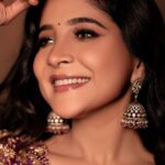 Sakshi Agarwal Instagram – “In the gentle folds of a saree, I find poetry in motion.”
.
Saree: @thanvi_boutique 
Makeup :@murugeshmakeup_hair 
Photography :@sano_visuals 
Hair: @mahi_hairdo
Drapist: @style_with_anbu 
Jewellery :@vivahbridalcollections 

.
#purplesaree #love #instadaily #aesthetic #beauty #instamood #sakshiagarwal #sareelove