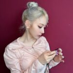 Sakura Miyawaki Instagram - 토요일 일요일
